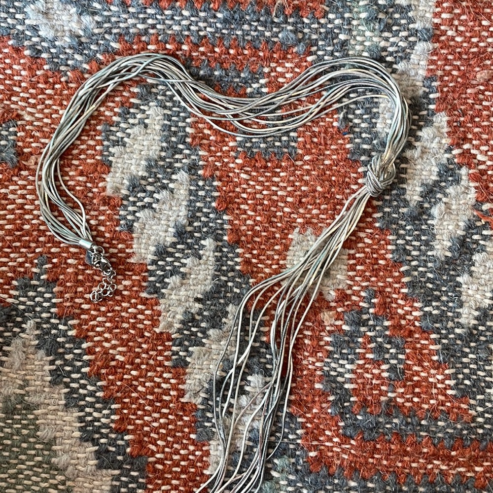 [banana republic] necklace